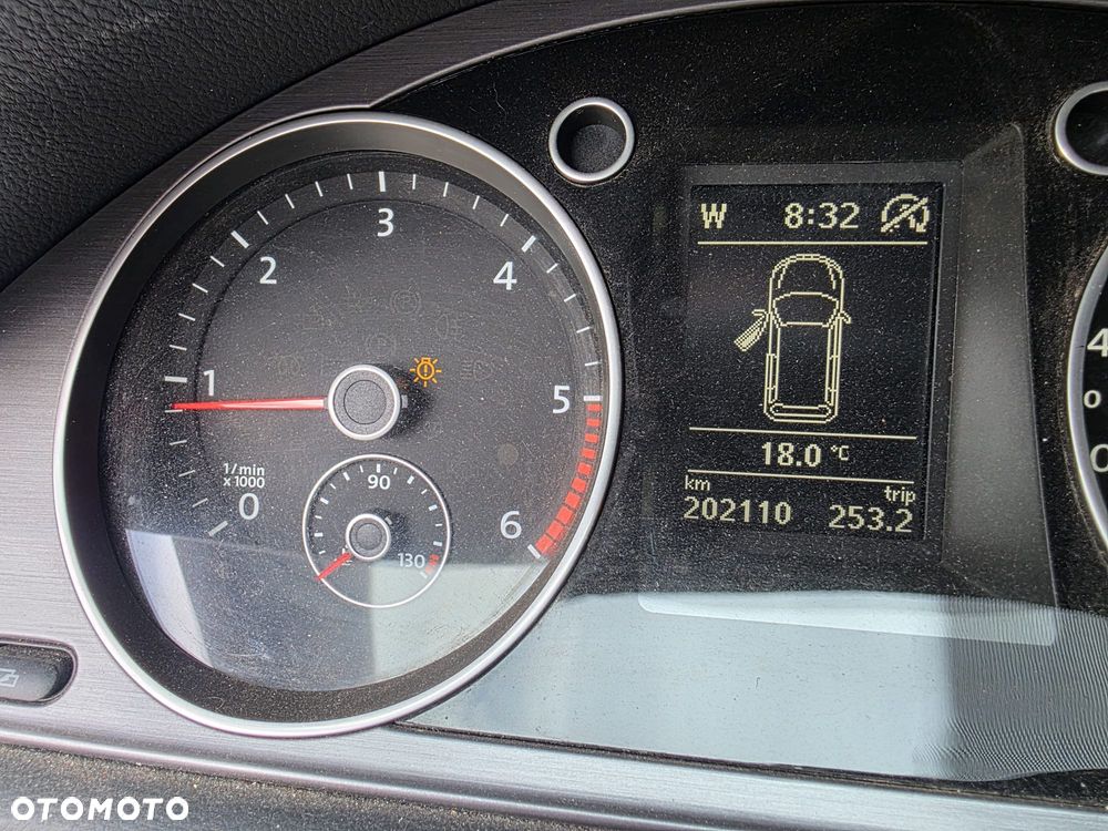 Volkswagen Passat 2.0 Blue TDI DSG SCR Comfortline - 11