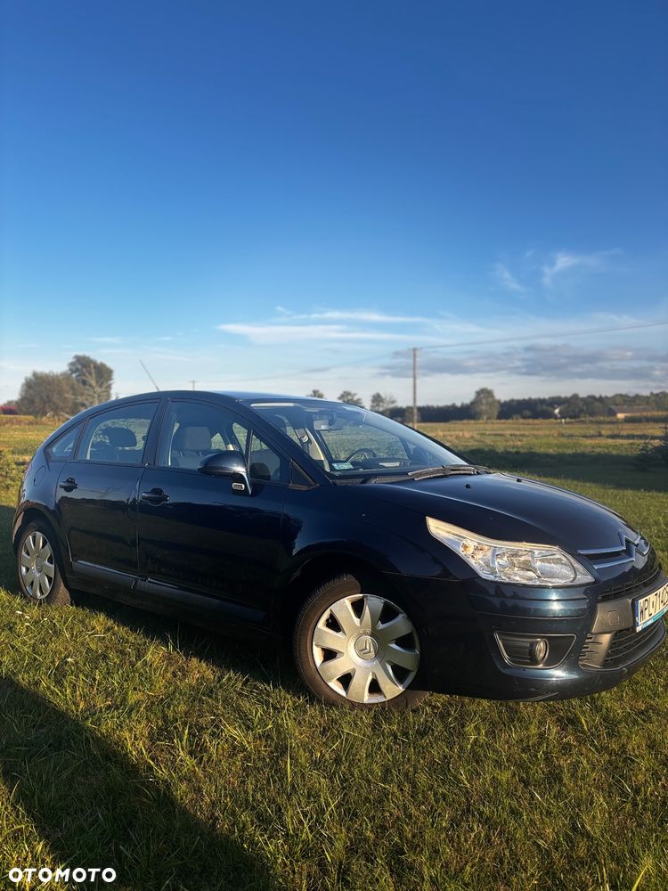 Citroën C4 - 3