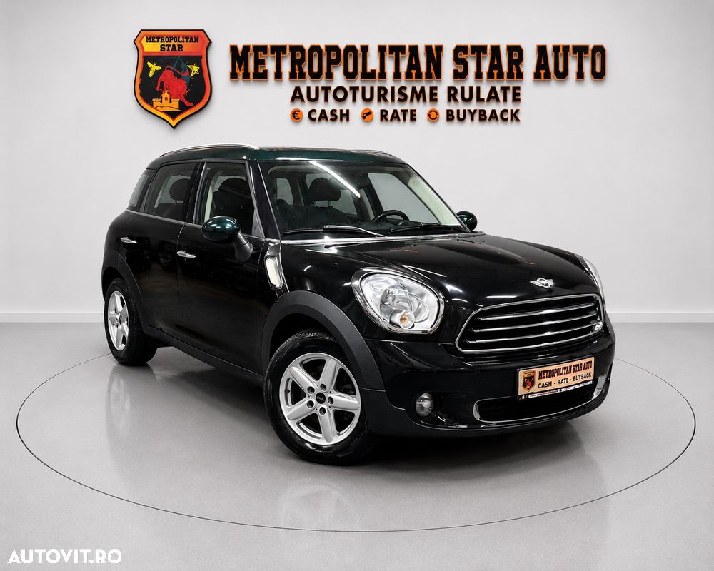 Mini Countryman - 2