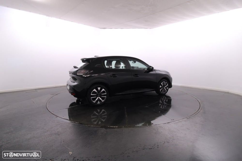 Peugeot e-208 50 kWh Style - 8