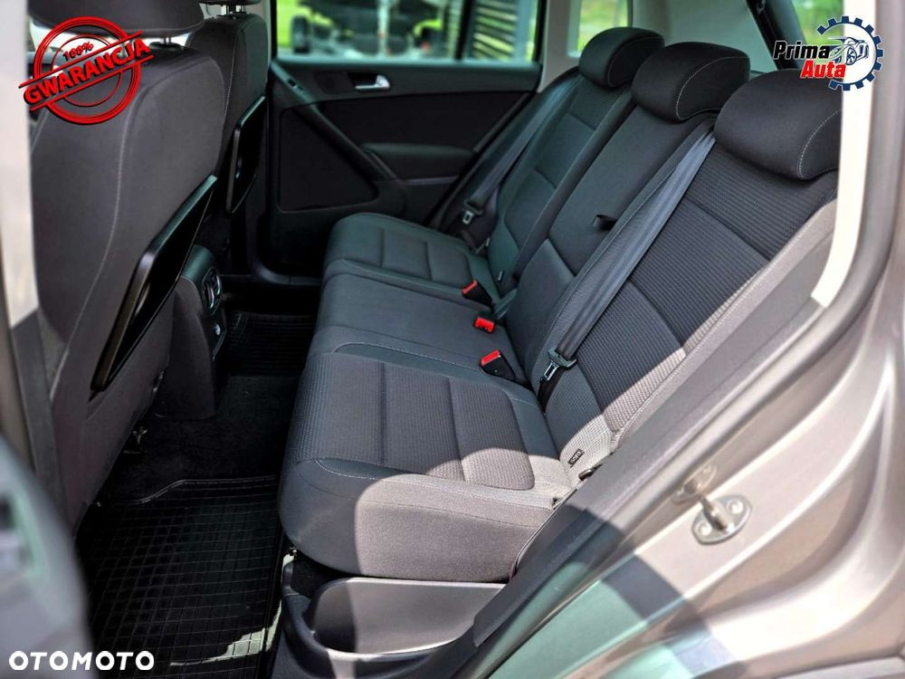Volkswagen Tiguan 1.4 TSI BlueMot Sport&Style - 3