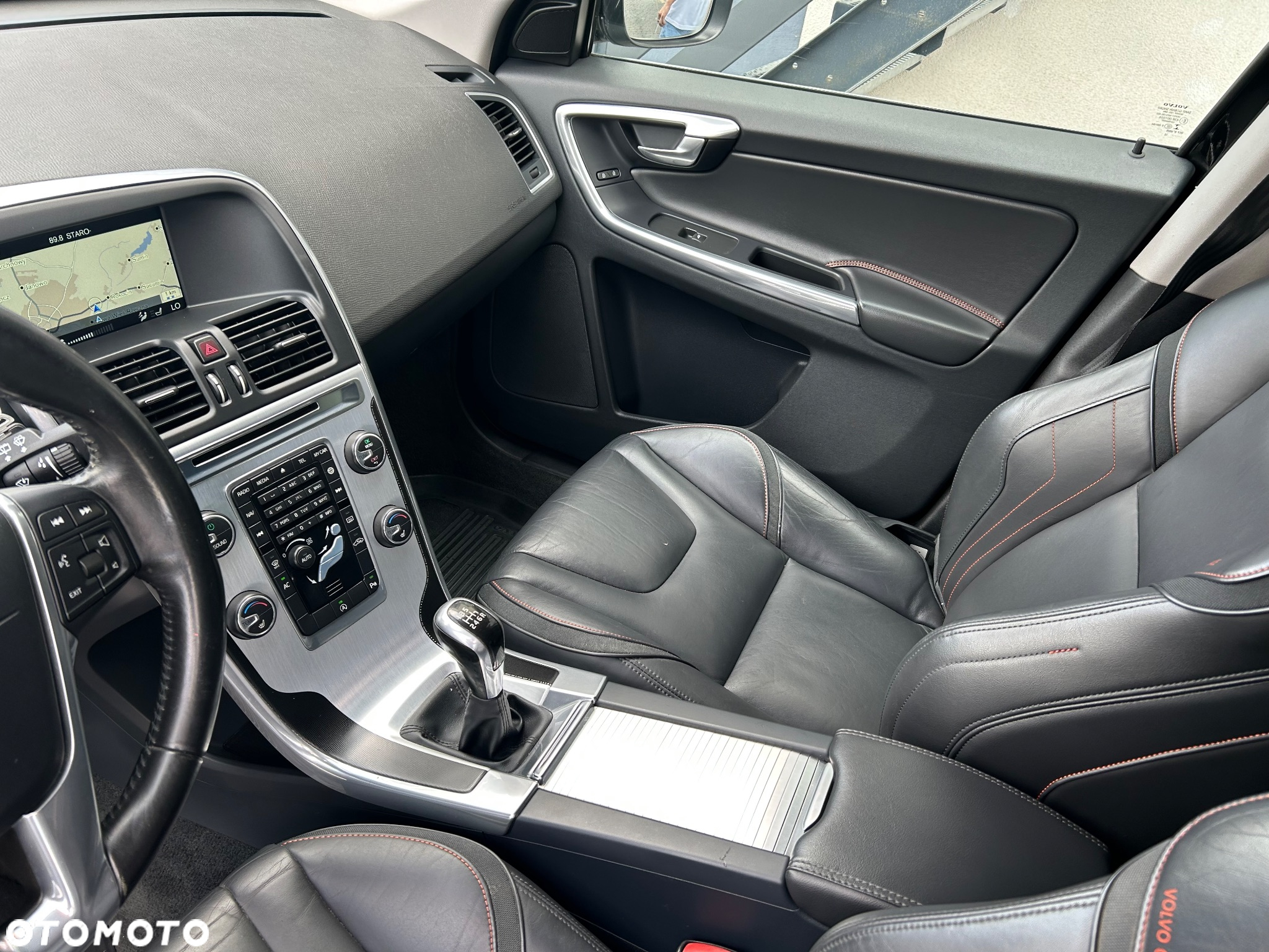 Volvo XC 60 D4 Kinetic - 15