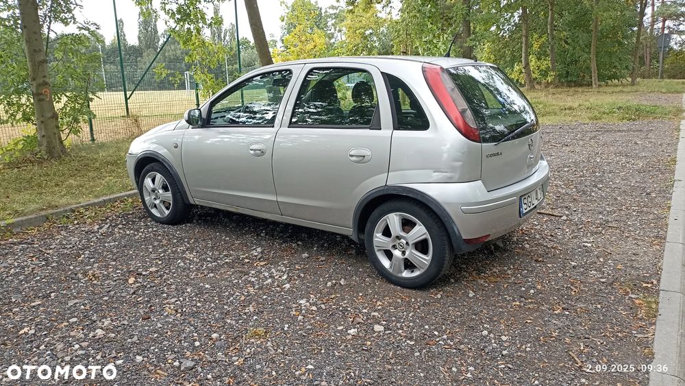 Opel Corsa - 7