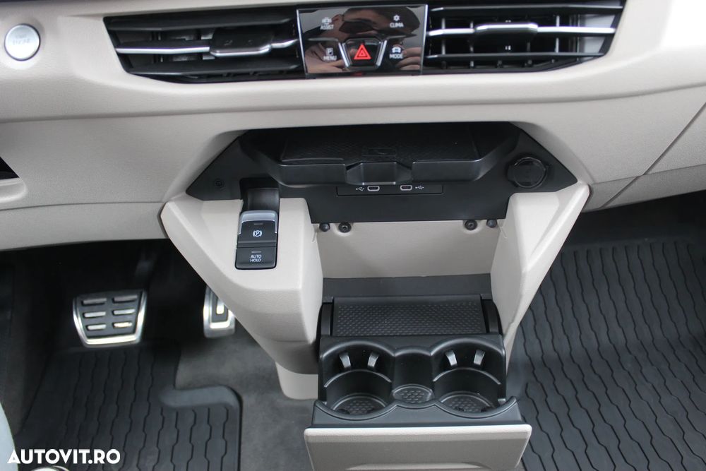 Volkswagen Multivan L 2.0 TDI DSG 110KW Style - 14