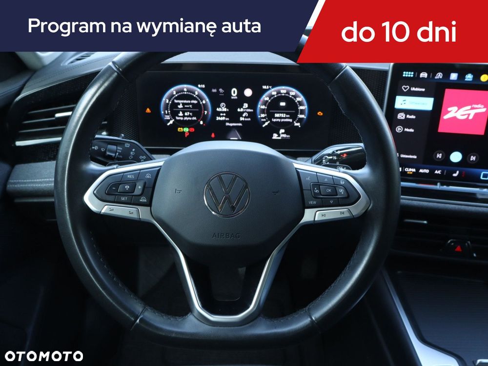 Volkswagen Passat Variant - 22