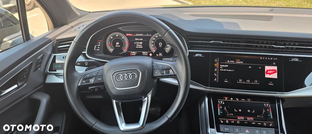Audi Q7 - 15