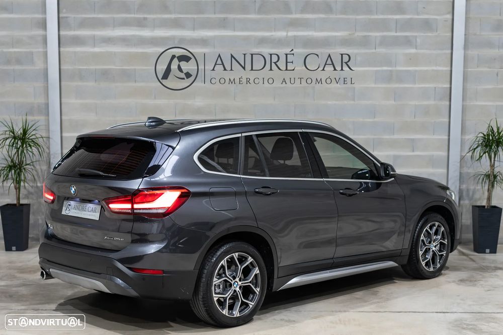 BMW X1 xDrive25e xLine - 6