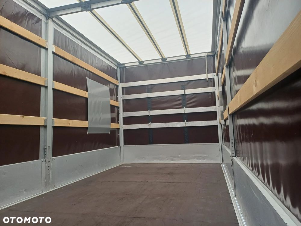 Renault Master 2.3dci 168KM 10palet 2022rok - 12