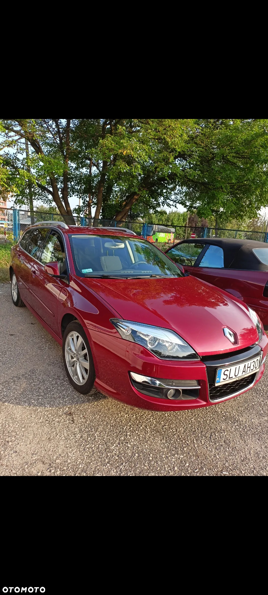 Renault Laguna dCi 110 FAP Expression - 12