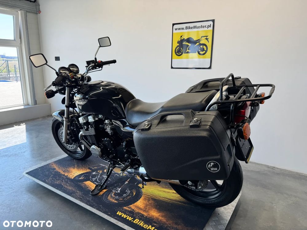 Honda CB - 6