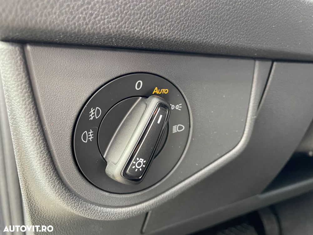 Volkswagen Taigo - 13