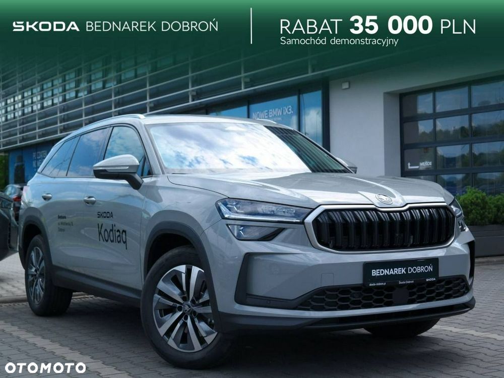 Skoda Kodiaq - 2