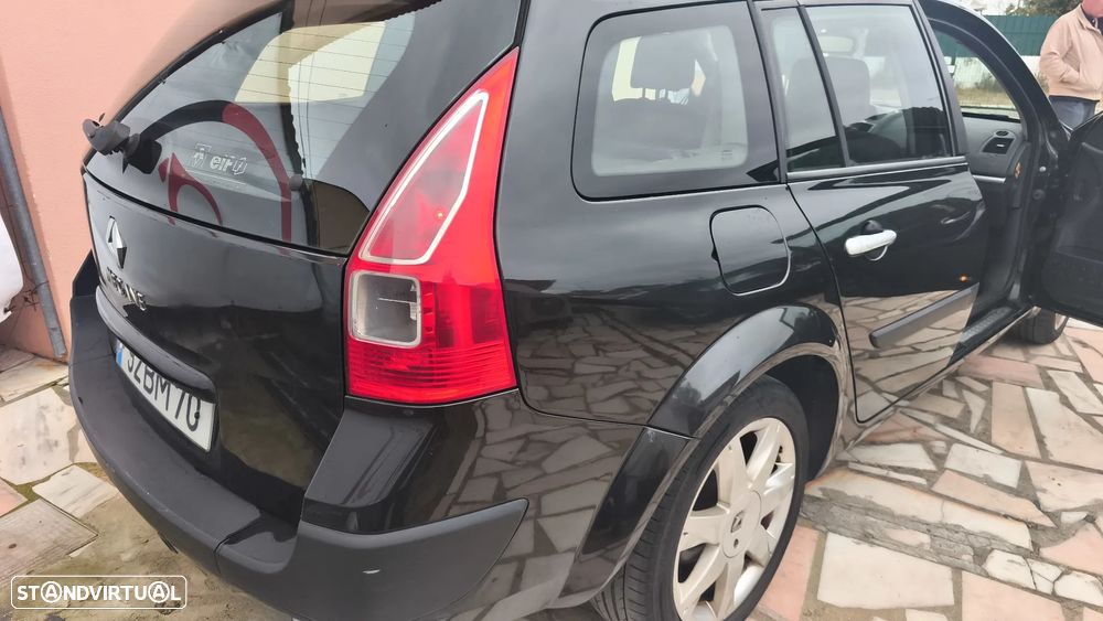 Renault Mégane Break - 31