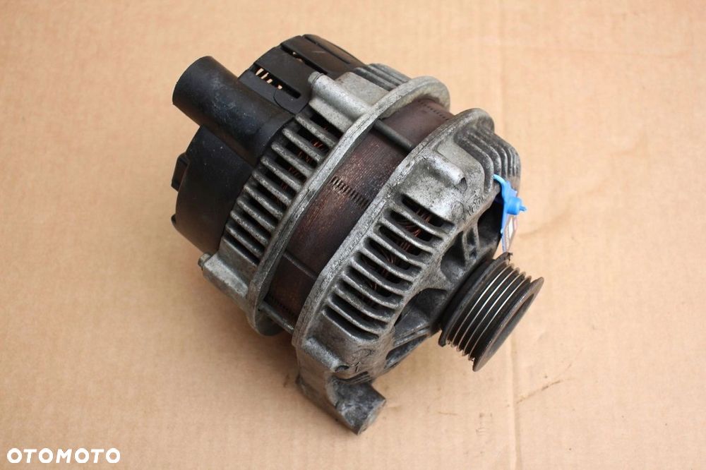 Alternator BMW M57 M47 2.0d 3.0d VALEO 150A 7792092 (2186) - 2