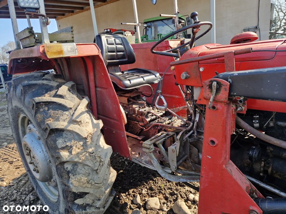 Massey Ferguson Ferguson MF158 - 4