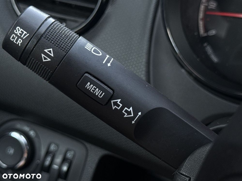 Opel Meriva - 25