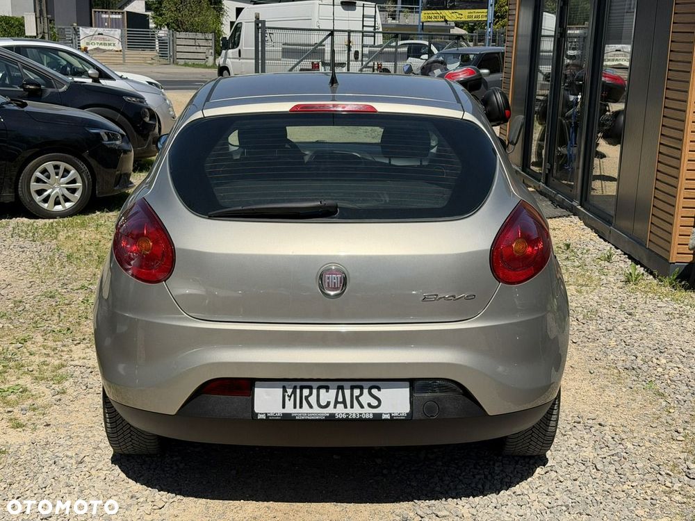 Fiat Bravo - 8