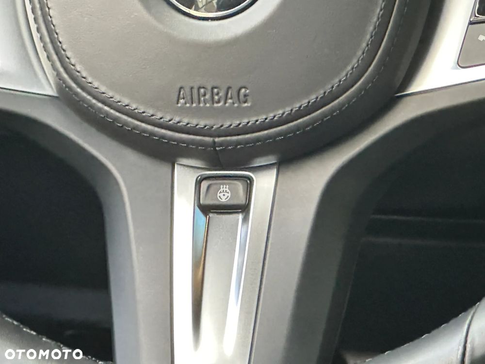 BMW Seria 4 420d xDrive mHEV M Sport sport - 36