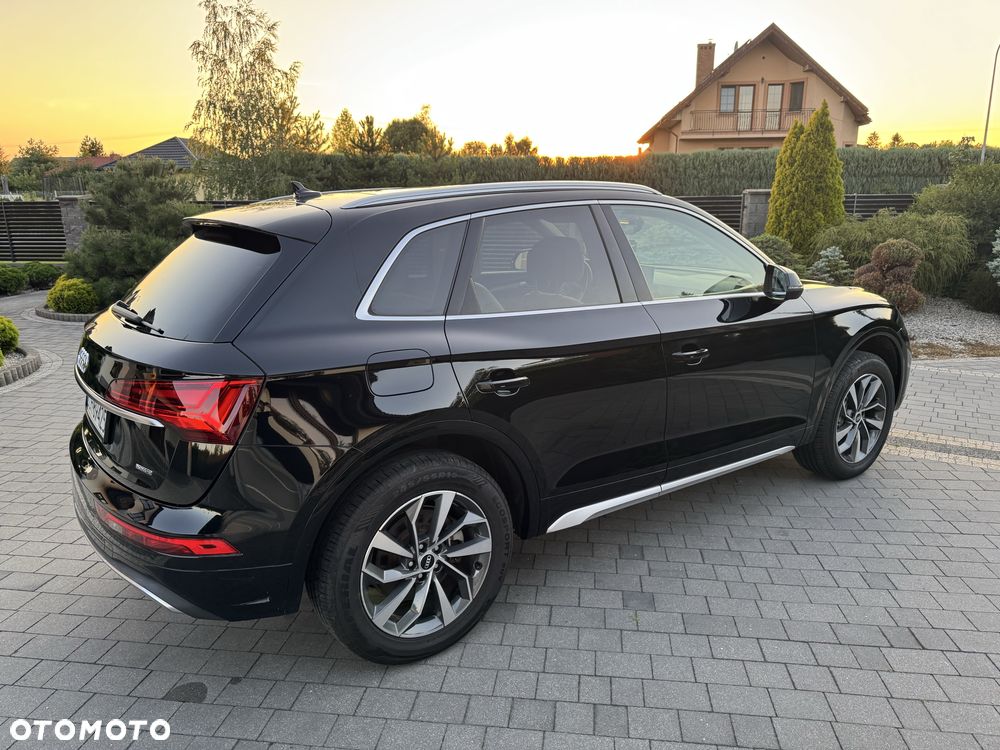 Audi Q5 - 4
