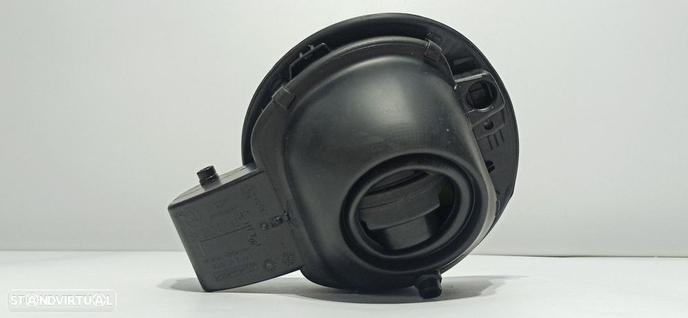 TAMPA DE COMBUSTÍVEL SKODA FABIA COMBI ACTIVE - 3