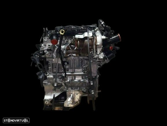 Motor FORD TRANSIT CONNECT Box 1.5 TDCi REF. ZTGA