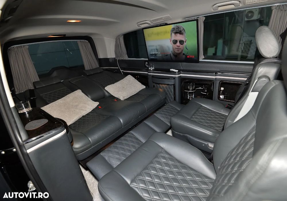 Mercedes-Benz Vito - 14