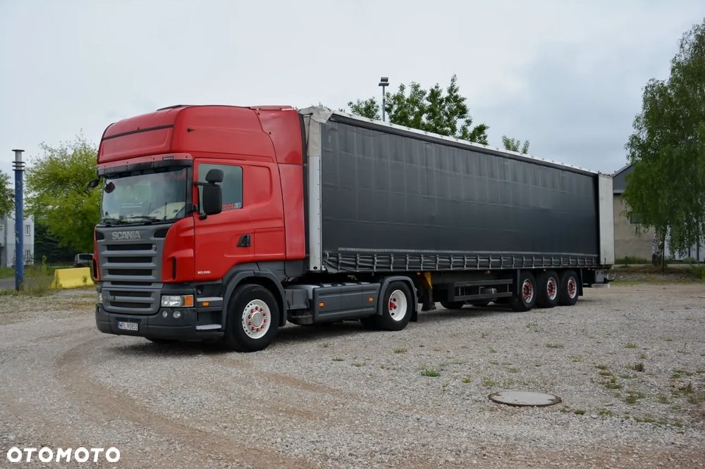 Schmitz Cargobull - 2