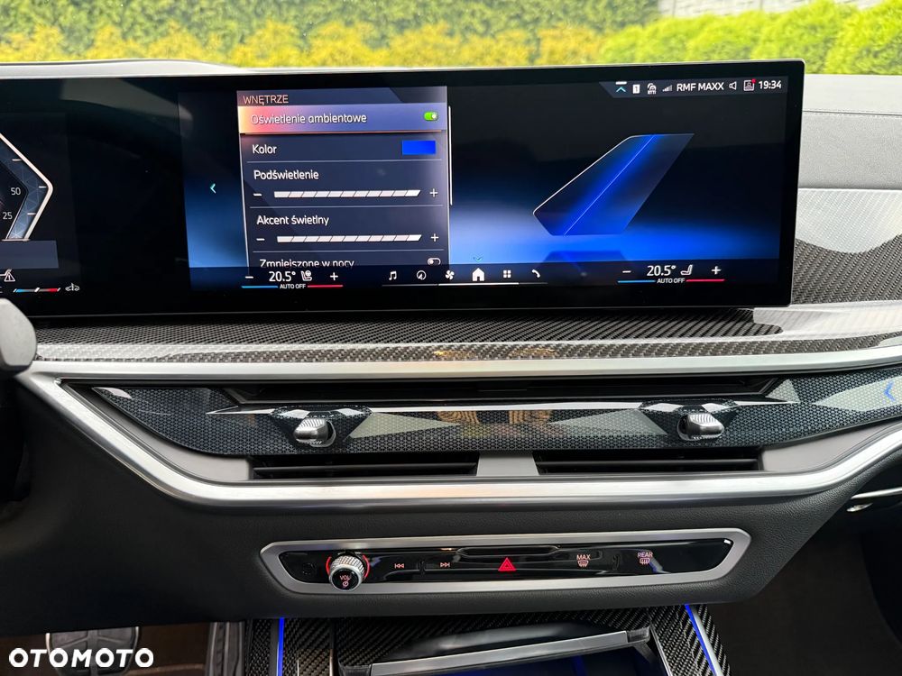 BMW X7 xDrive40d mHEV sport - 26