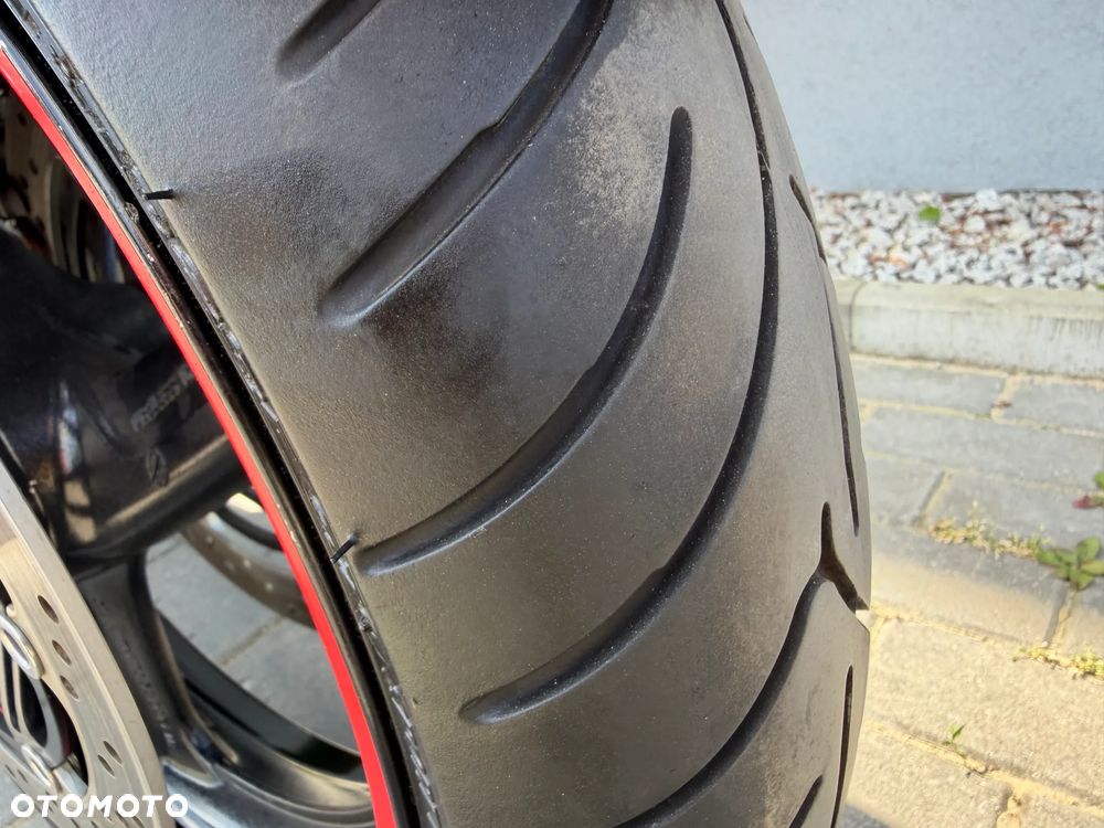 Honda CBR - 14