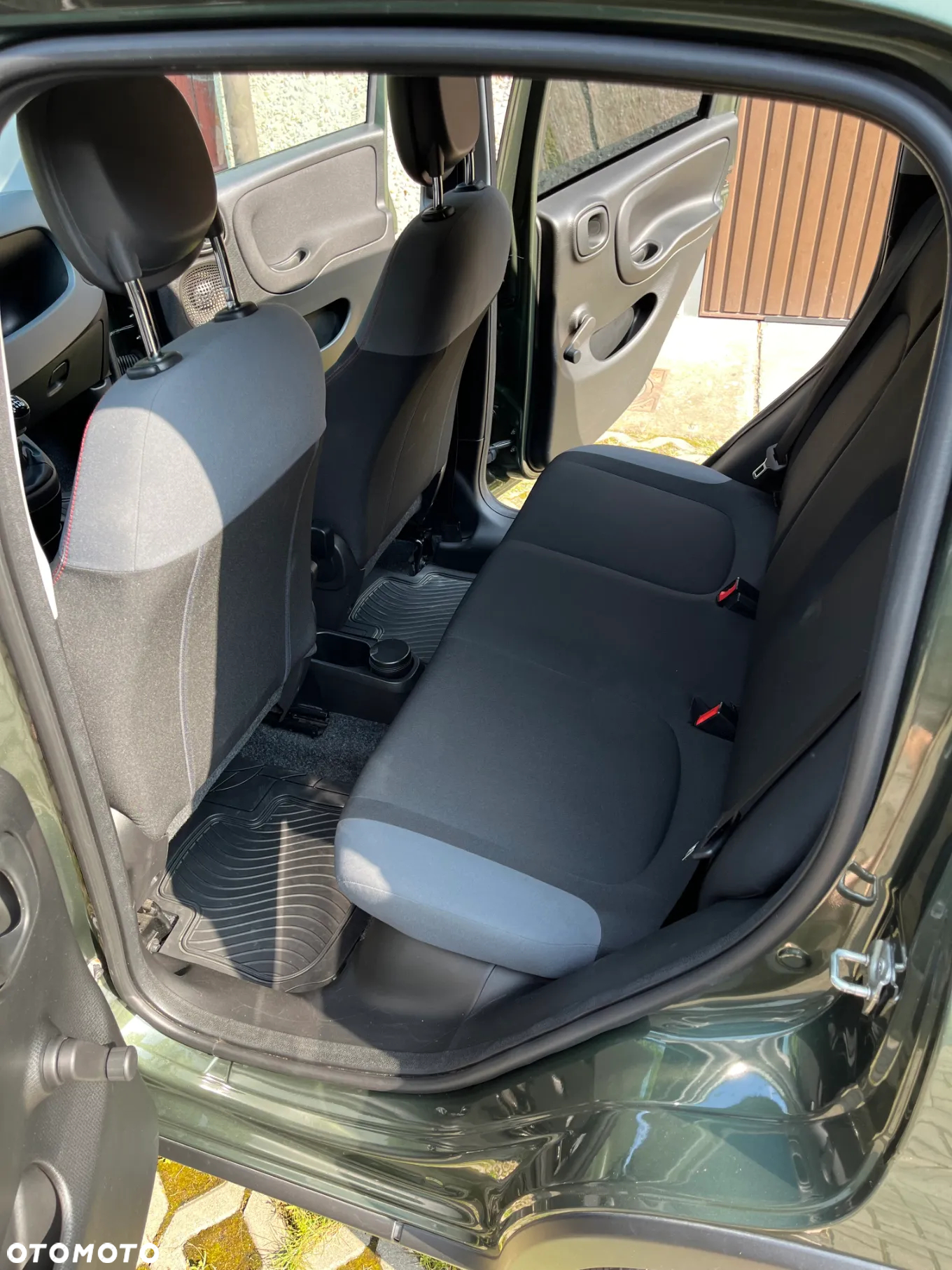Fiat Panda 0.9 TwinAir Climbing S&S 4x4 - 14