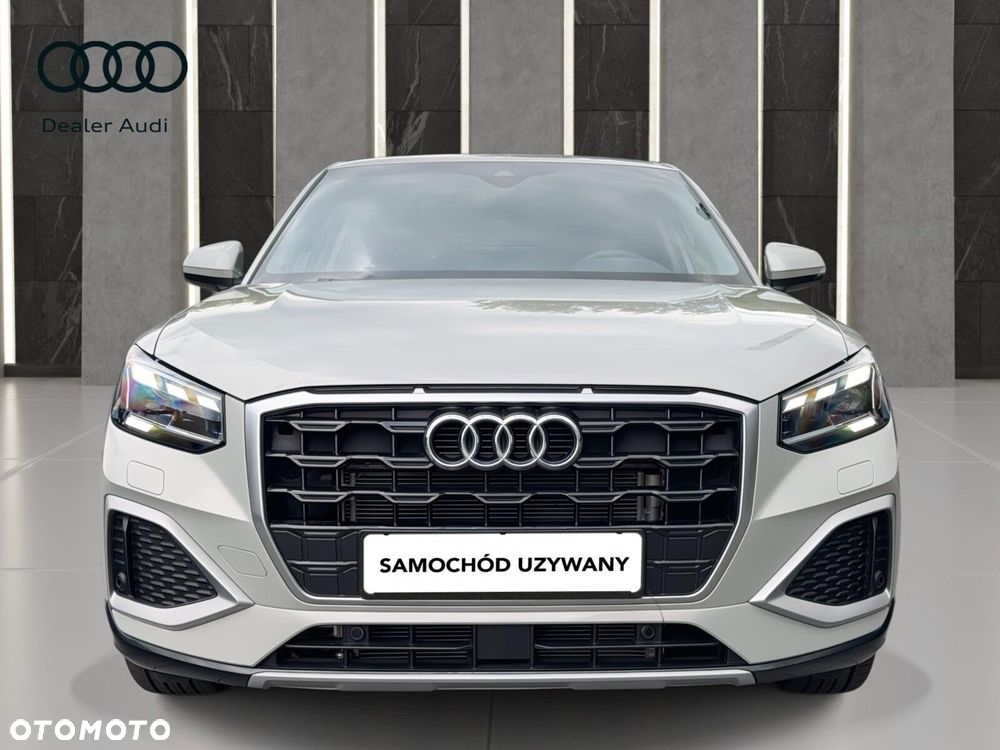 Audi Q2 - 3