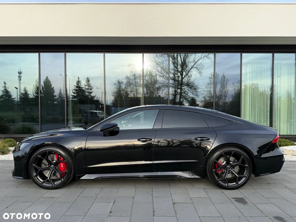 Audi RS7 Sportback - 2