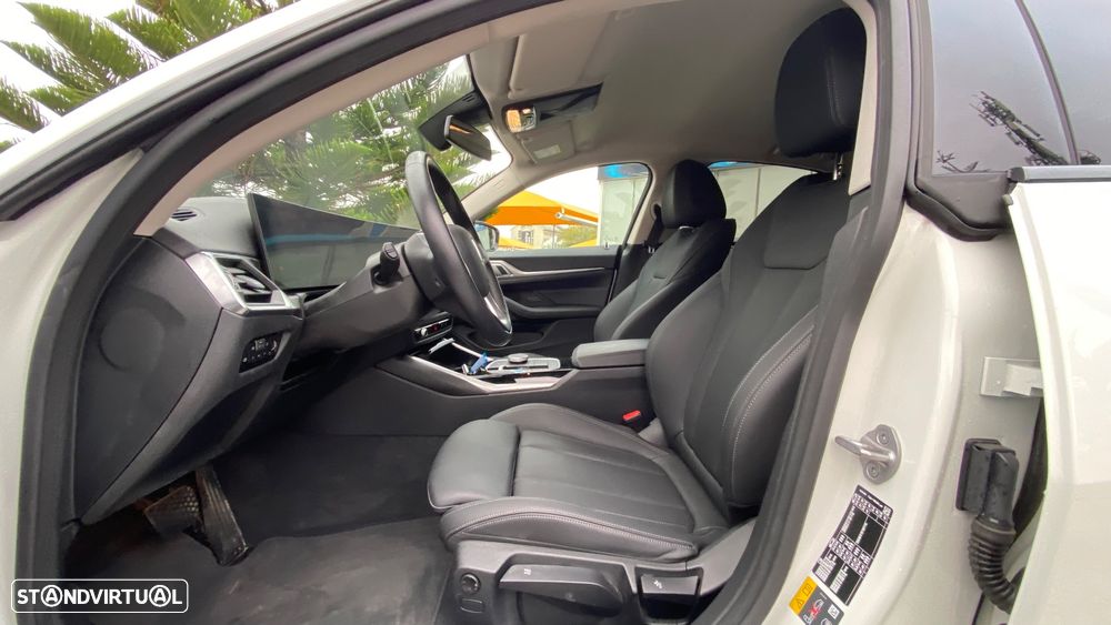 BMW i4 eDrive35 - 24