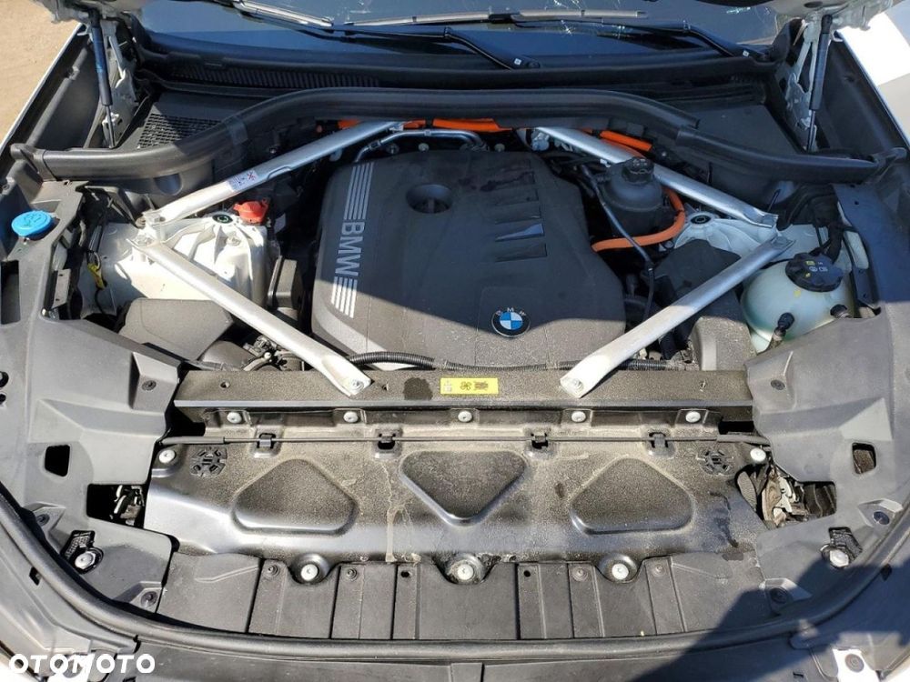 BMW X5 - 12