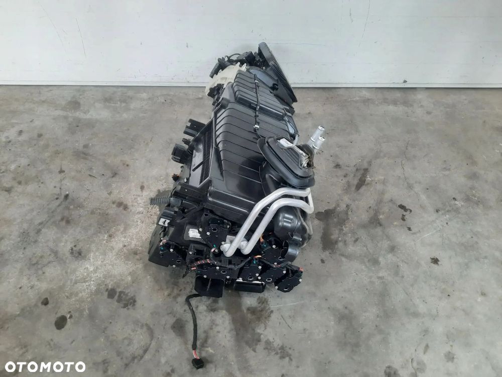 Audi A6 S6 C8 4K 2021 Nagrzewnice - 4