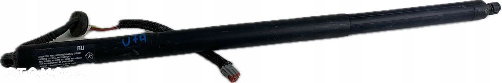 U7A CHRYSLER PACIFICA II 16- SIŁOWNIK KLAPY TELESKOP 68455759AA - 1