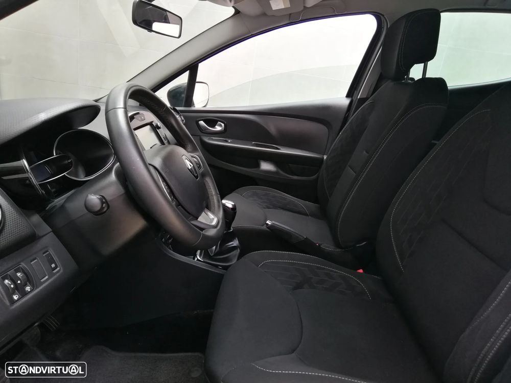 Renault Clio 0.9 TCe Limited Edition - 20