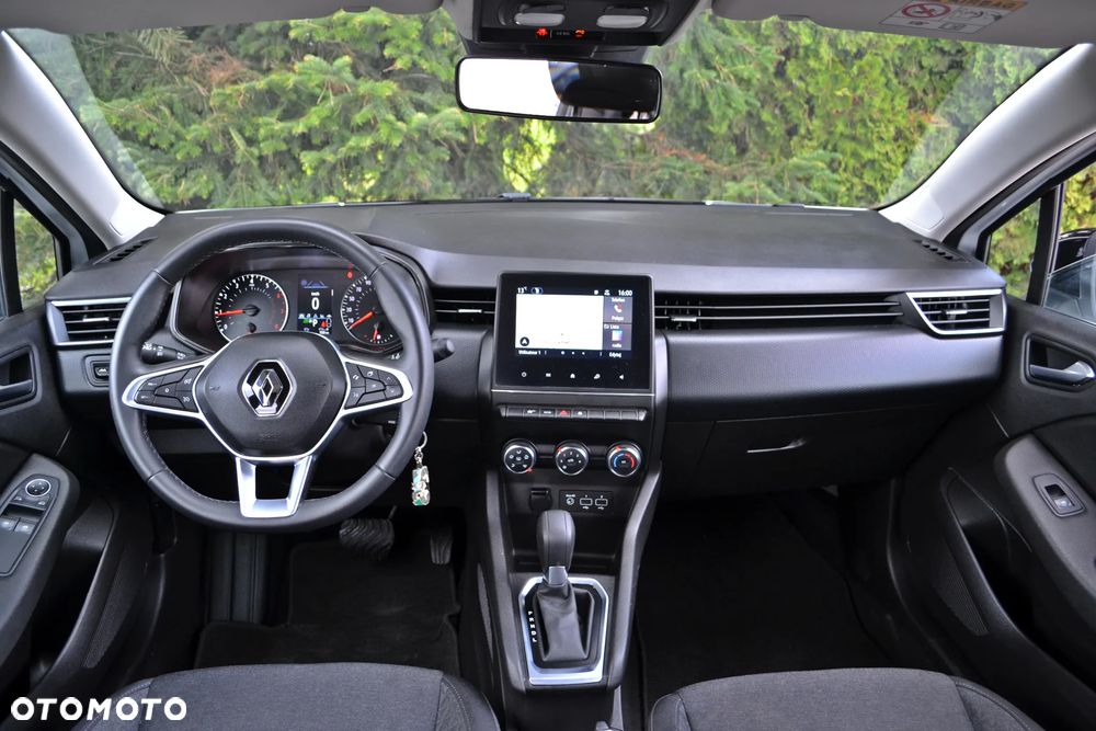 Renault Clio - 18