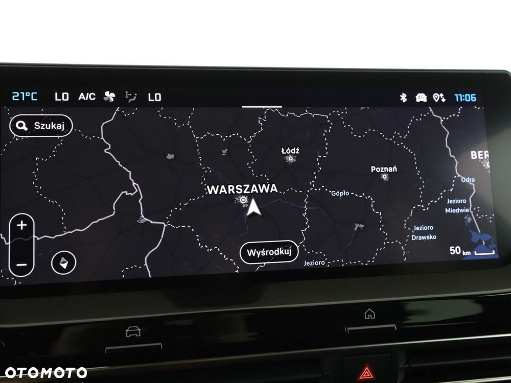 Citroën C5X 1.6 PureTech Shine EAT8 - 27