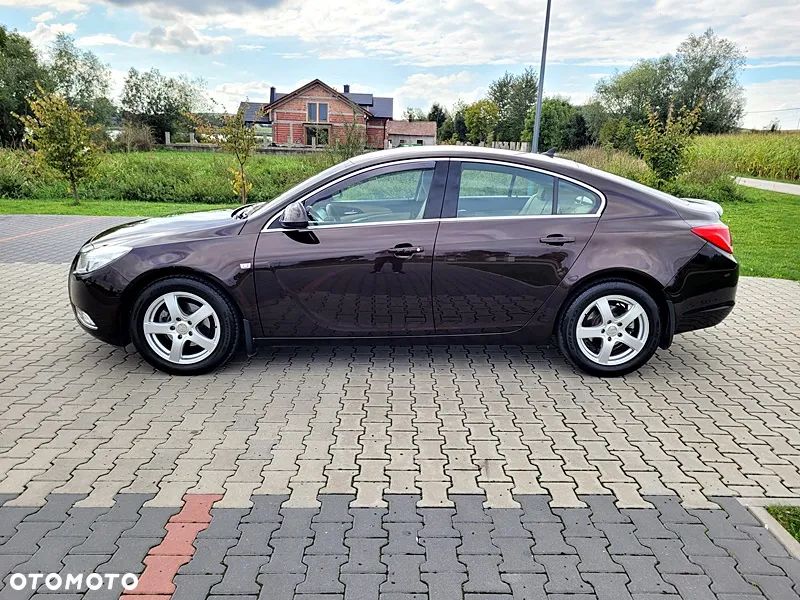 Opel Insignia - 4