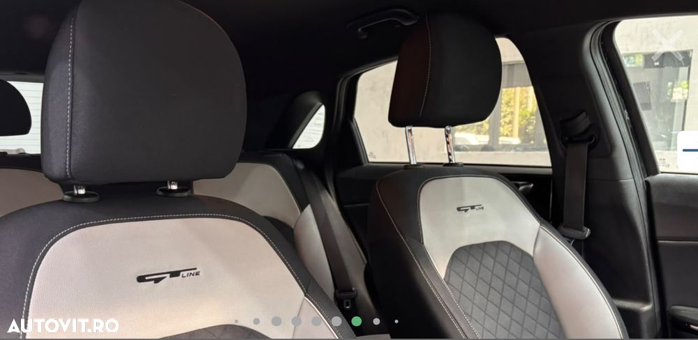 Kia Ceed - 8