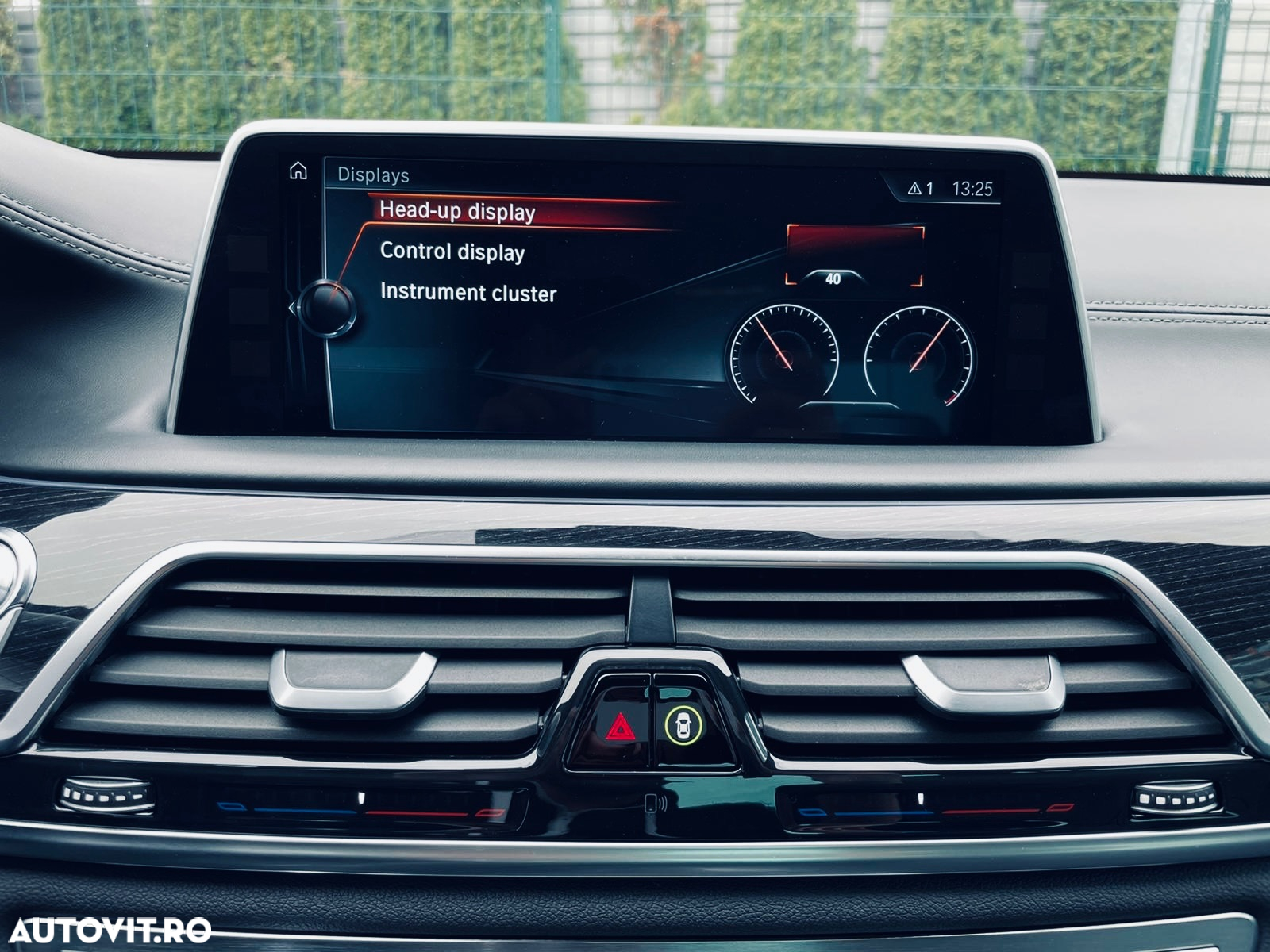 BMW Seria 7 730d xDrive - 23