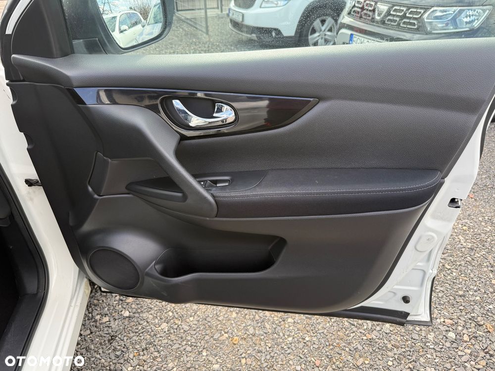 Nissan Qashqai 1.5 dCi Tekna+ - 12