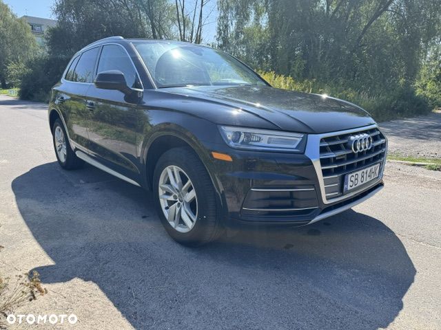 Audi Q5 2.0 TFSI Quattro S tronic - 7