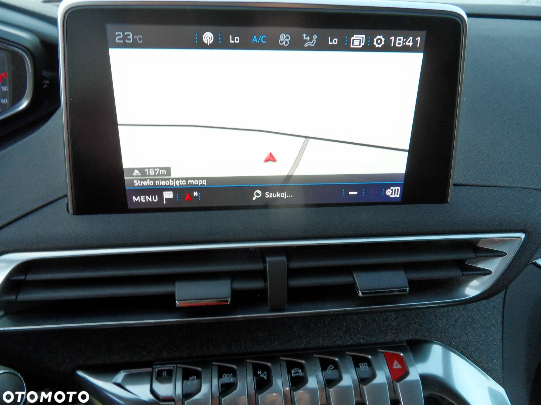 Peugeot 3008 BlueHDi 150 Stop & Start Active Business-Paket - 19