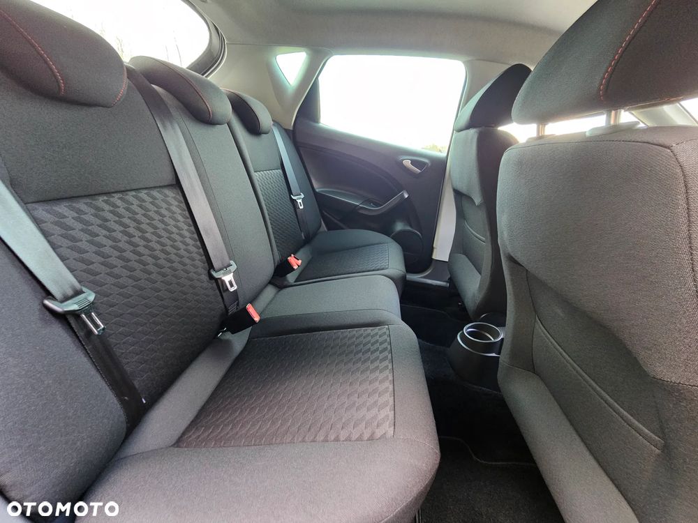 Seat Ibiza 1.4 TSI DSG FR - 34