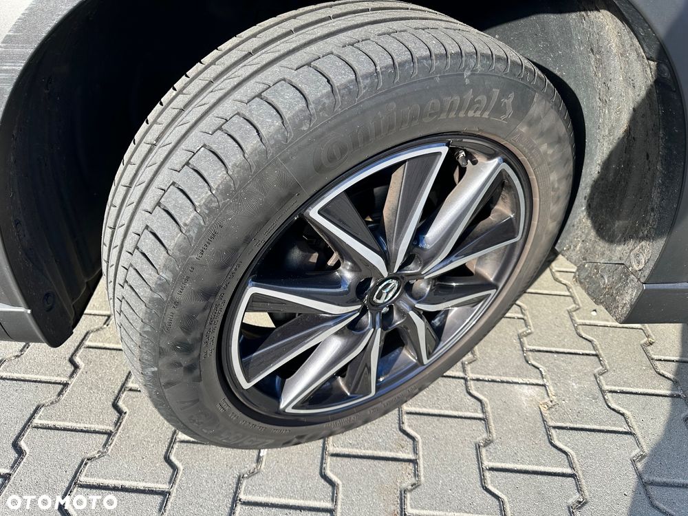 Mazda CX-5 - 23