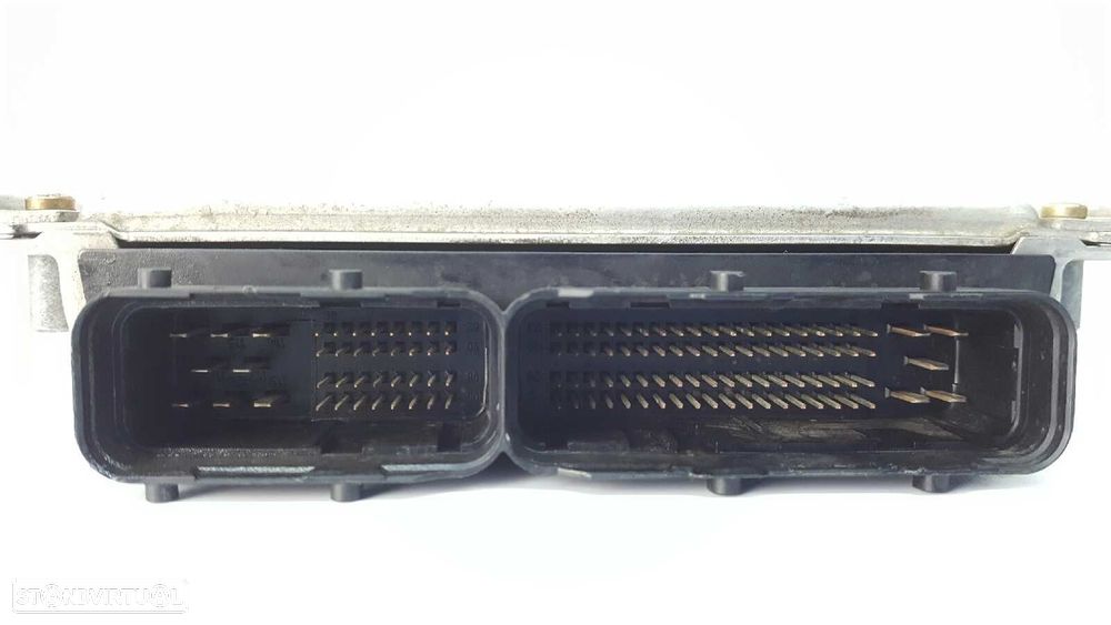 CENTRALINA DO MOTOR UCE HYUNDAI MATRIX (FC) 1.5 CRDI CAT - 6