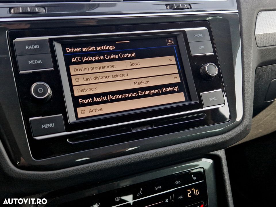 Volkswagen Tiguan 1.5 TSI ACT DSG Life - 21