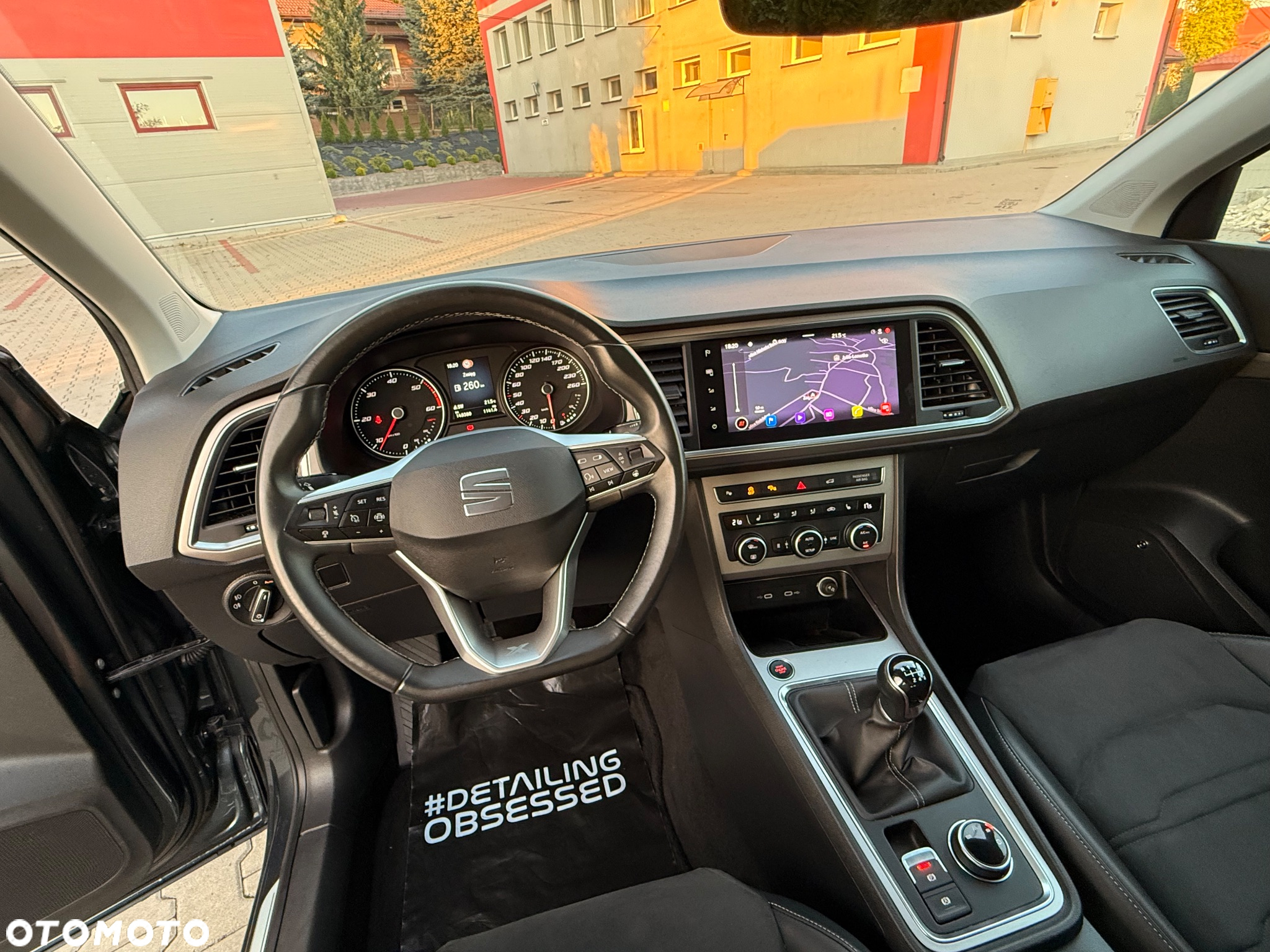 Seat Ateca 2.0 TDI Xperience S&S - 21